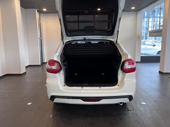 Lada (ВАЗ) Granta I Рестайлинг с пробегом 2021 года, цена 835 000 рублей, 79764 км, лифтбек, Автокод Объявления