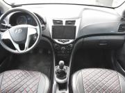 Hyundai Solaris I Архангельск  - изображение 25