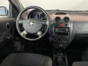 Chevrolet Aveo I Воронеж  - изображение 29