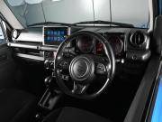 Suzuki Jimny IV Ростов-на-Дону  - изображение 22
