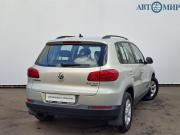 Volkswagen Tiguan I Рестайлинг Москва  - изображение 17