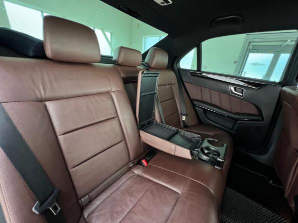 Mercedes-Benz E-Класс IV (W212 S212 C207) с пробегом 2012 года, цена 1 400 000 рублей, 256000 км, седан, Автокод Объявления