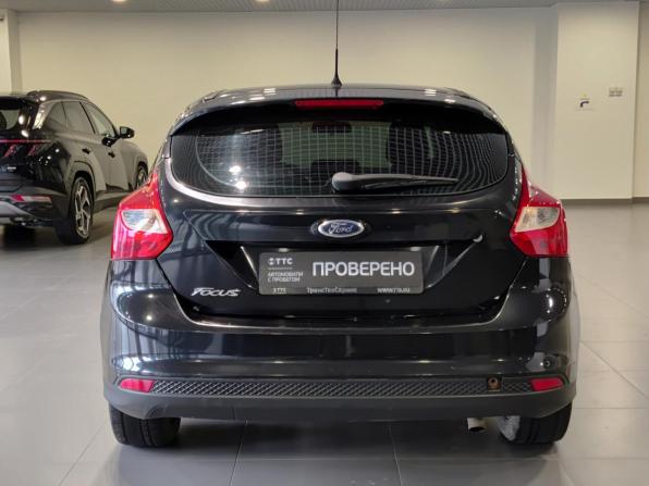 Ford Focus III с пробегом 2013 года, цена 600 000 рублей, 334793 км, хэтчбек, Автокод Объявления