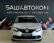 Renault Logan II Уфа  - изображение 17