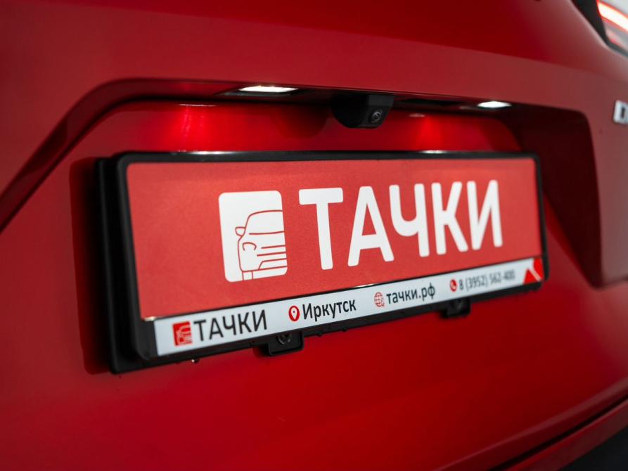 JETOUR DASHING I Иркутск  - изображение 31