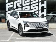Changan CS75 Plus IV Волгоград  - изображение 26