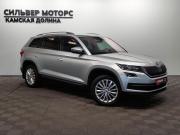 Skoda Kodiaq I Пермь  - изображение 36