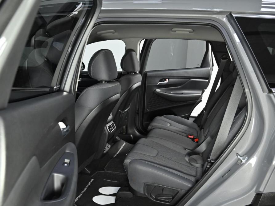 Hyundai Santa Fe IV Рестайлинг Москва  - изображение 14