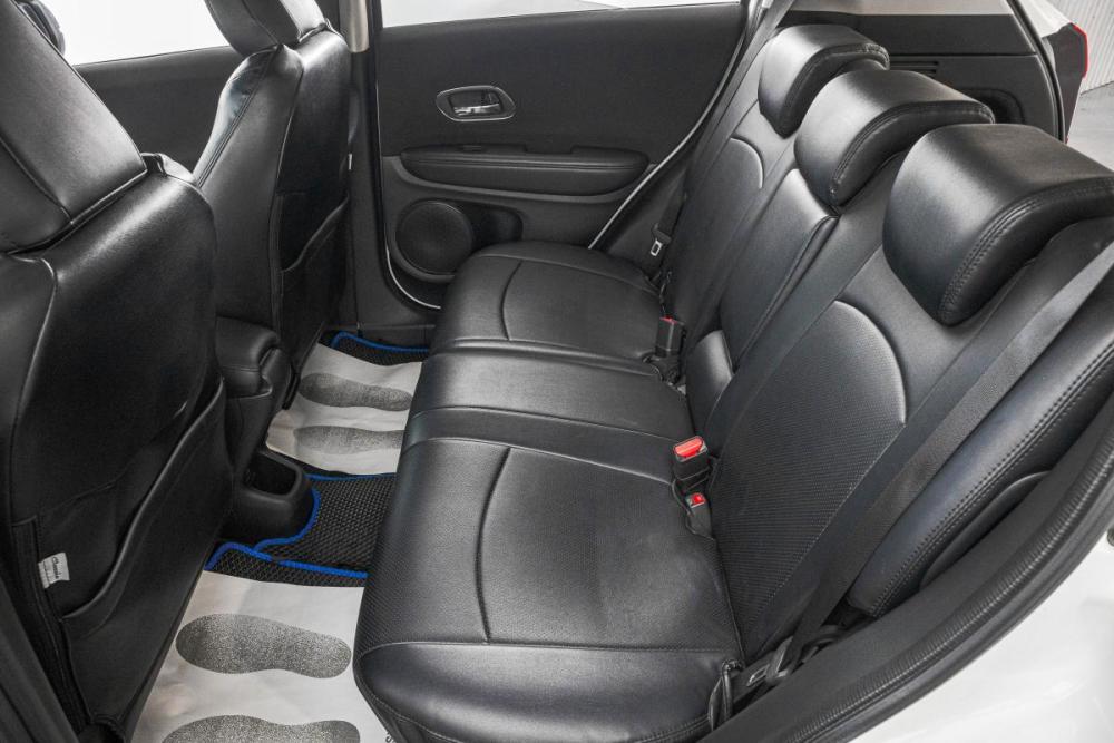 Honda Vezel I Барнаул  - изображение 22