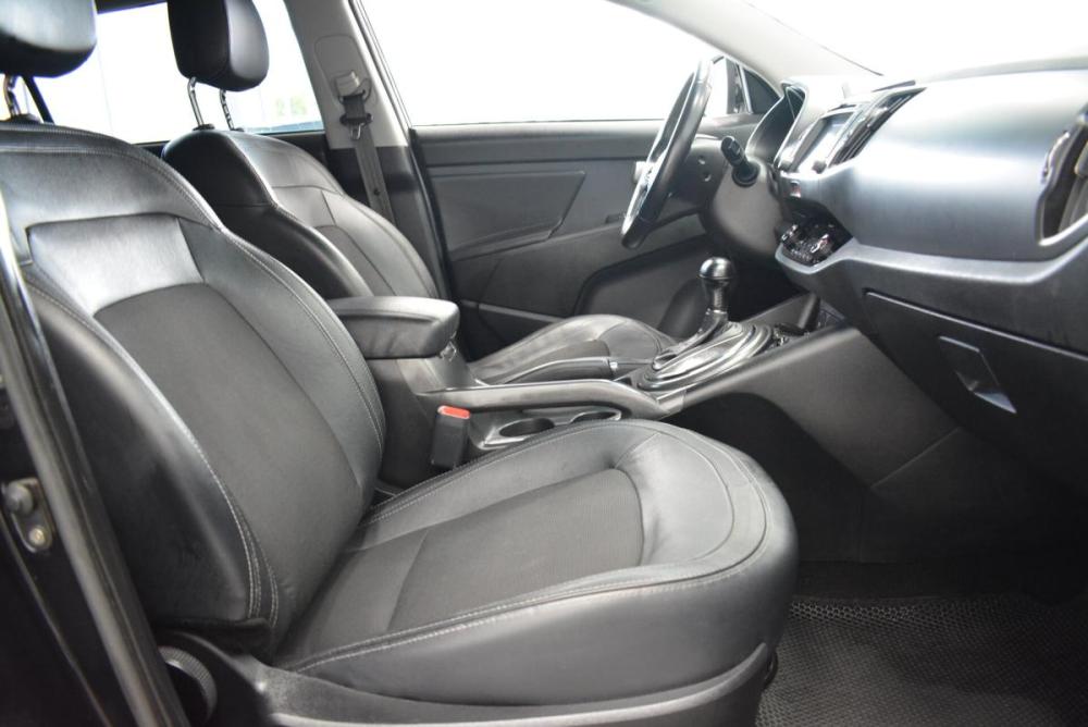 Kia Sportage III Киров  - изображение 12
