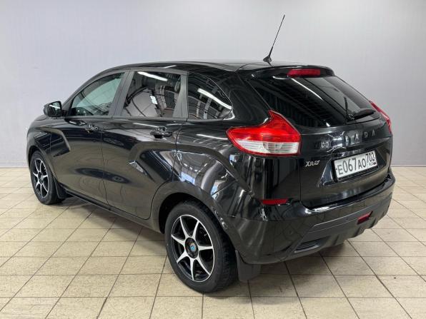 Lada (ВАЗ) XRAY I с пробегом 2016 года, цена 580 000 рублей, 343669 км, хэтчбек, Автокод Объявления