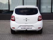 Renault Sandero II Рестайлинг Екатеринбург  - изображение 24