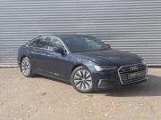 Audi A6 V (C8) Москва  - изображение 55