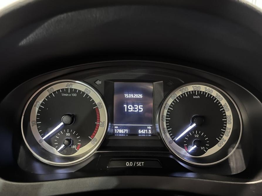 Skoda Rapid I Чебоксары  - изображение 11