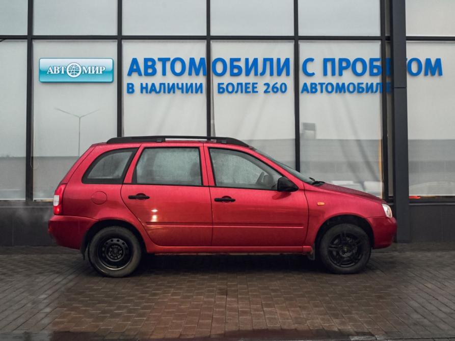 Lada (ВАЗ) Kalina I Екатеринбург  - изображение 6