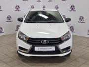 Lada (ВАЗ) Vesta I Тольятти  - изображение 22