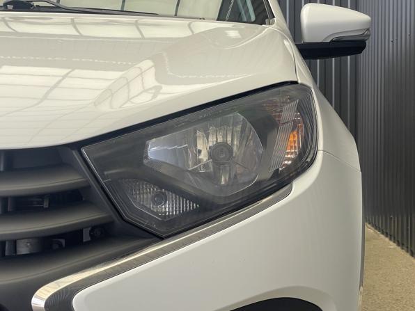 Lada (ВАЗ) Granta I Рестайлинг с пробегом 2024 года, цена 837 000 рублей, 46764 км, седан, Автокод Объявления