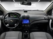 Chevrolet Aveo I Рестайлинг Кемерово  - изображение 24