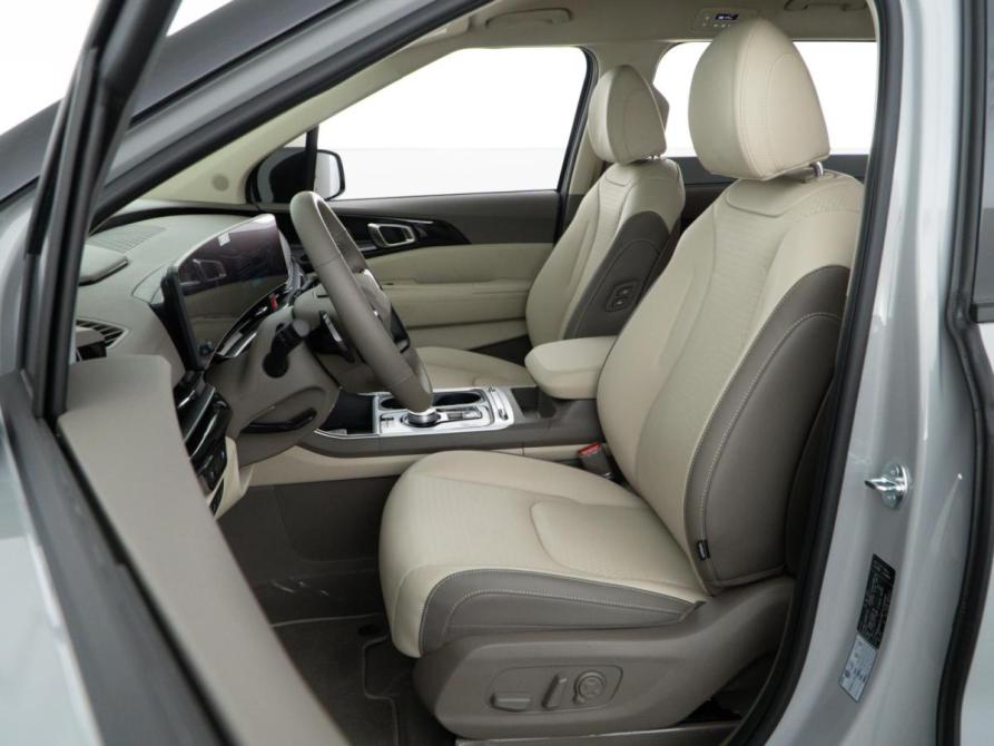 Kia Carnival IV Рестайлинг Москва  - изображение 11