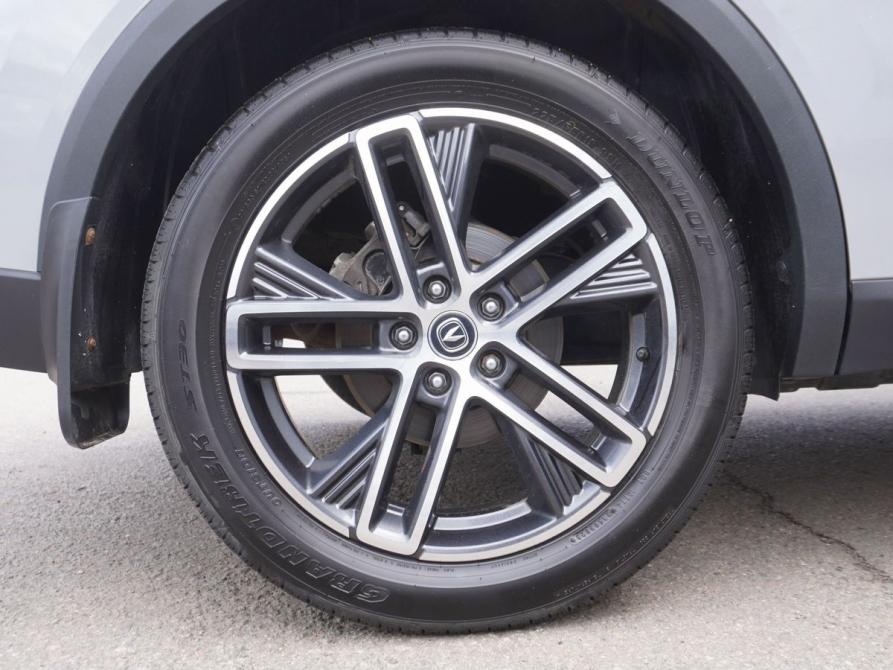 Changan CS55 Plus II Москва  - изображение 11