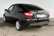 Lada (ВАЗ) Granta I Рестайлинг Киров  - изображение 34