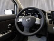 Nissan Tiida I Рестайлинг Пермь  - изображение 31