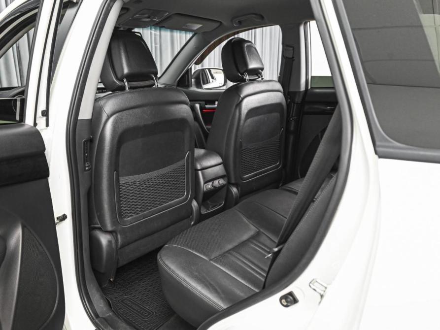 Kia Sorento II Рестайлинг Ставрополь  - изображение 11
