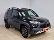 Lada (ВАЗ) Niva Альметьевск  - изображение 22