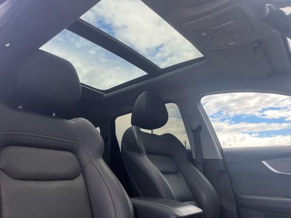 Chery Tiggo 8 I Рестайлинг с пробегом 2023 года, цена 1 700 000 рублей, 96000 км, внедорожник, Автокод Объявления