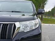 Toyota Land Cruiser Prado 150 Series Рестайлинг 2 Чебоксары  - изображение 43