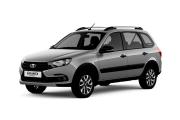 Lada (ВАЗ) Granta I Рестайлинг Москва  - изображение 14