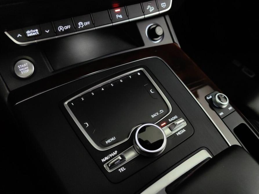 Audi Q5 II (FY) Подольск  - изображение 16