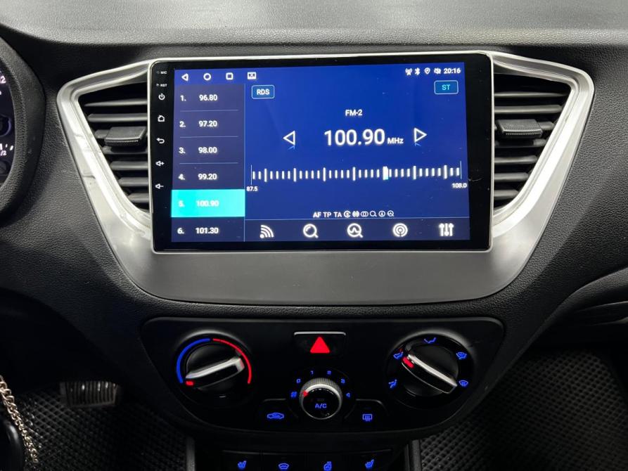 Hyundai Solaris II Казань  - изображение 15