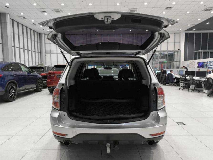 Subaru Forester III Рестайлинг Казань  - изображение 12