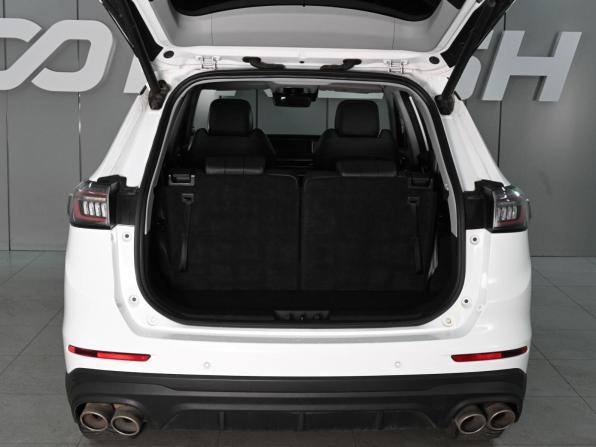 Chery Tiggo 8 Pro Max I с пробегом 2023 года, цена 2 249 000 рублей, 69415 км, внедорожник, Автокод Объявления