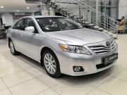 Toyota Camry VI (XV40) Рестайлинг Казань  - изображение 25