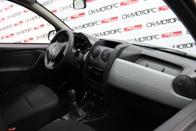 Renault Duster I Рестайлинг с пробегом 2018 года, цена 1 145 450 рублей, 99116 км, внедорожник, Автокод Объявления