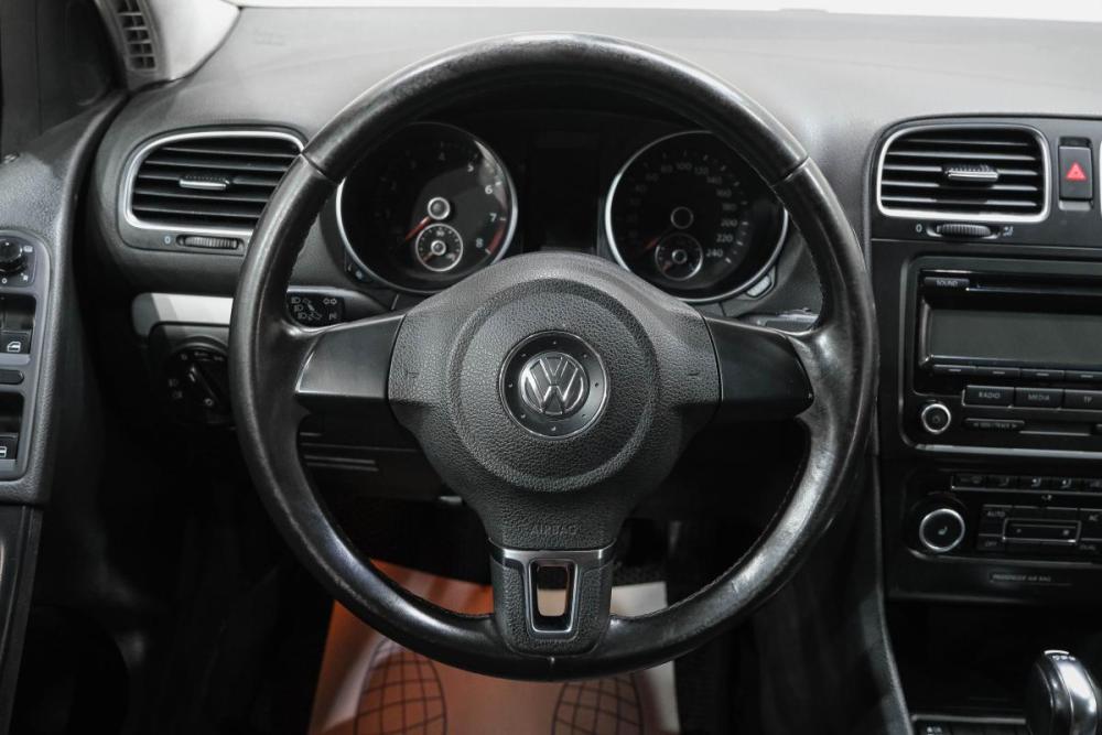 Volkswagen Golf VI Новокузнецк  - изображение 20