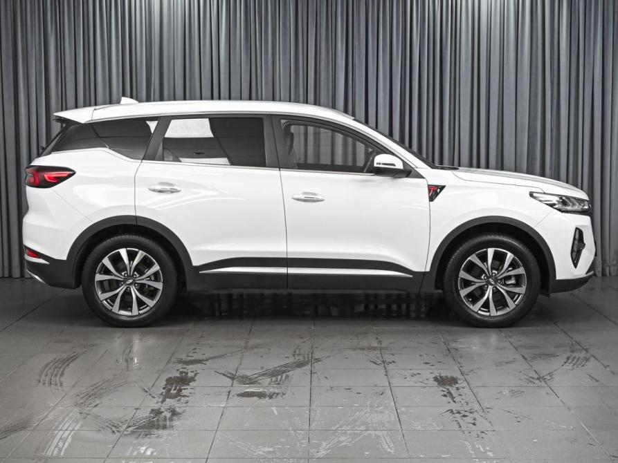 Chery Tiggo 7 Pro Max I Ставрополь  - изображение 5