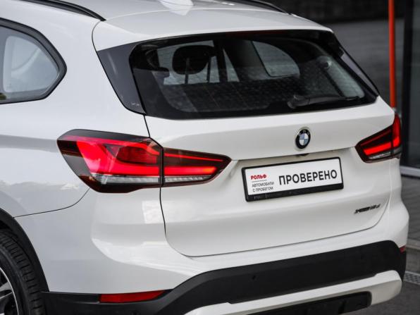BMW X1 II (F48) Рестайлинг с пробегом 2019 года, цена 2 775 000 рублей, 86087 км, внедорожник, Автокод Объявления