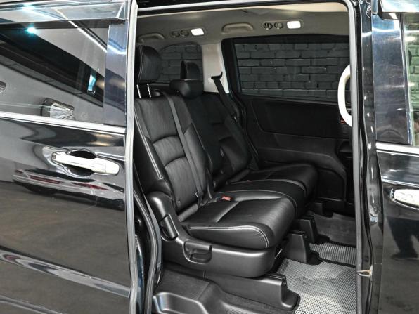 Honda Odyssey V с пробегом 2014 года, цена 2 080 000 рублей, 183964 км, минивэн, Автокод Объявления