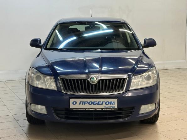 Skoda Octavia II (A5) Рестайлинг с пробегом 2012 года, цена 630 000 рублей, 301105 км, лифтбек, Автокод Объявления
