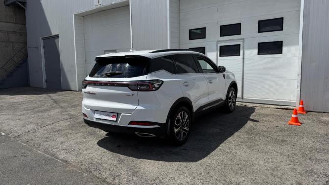 Chery Tiggo 7 Pro Max I с пробегом 2024 года, цена 2 157 900 рублей, 17873 км, внедорожник, Автокод Объявления