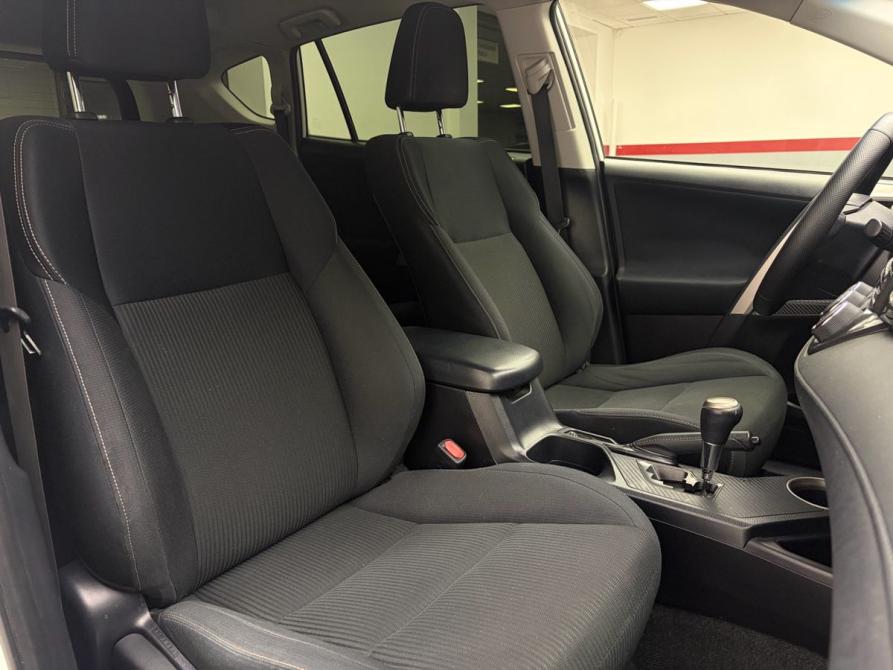 Toyota RAV4 IV (XA40) Ростов-на-Дону  - изображение 20