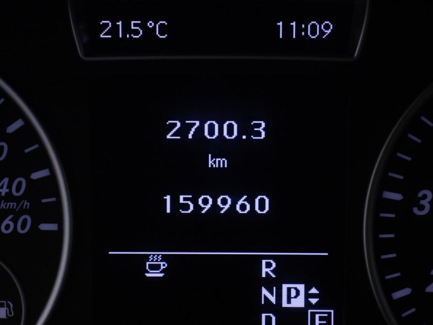 Mercedes-Benz B-Класс II (W246) Москва  - изображение 12