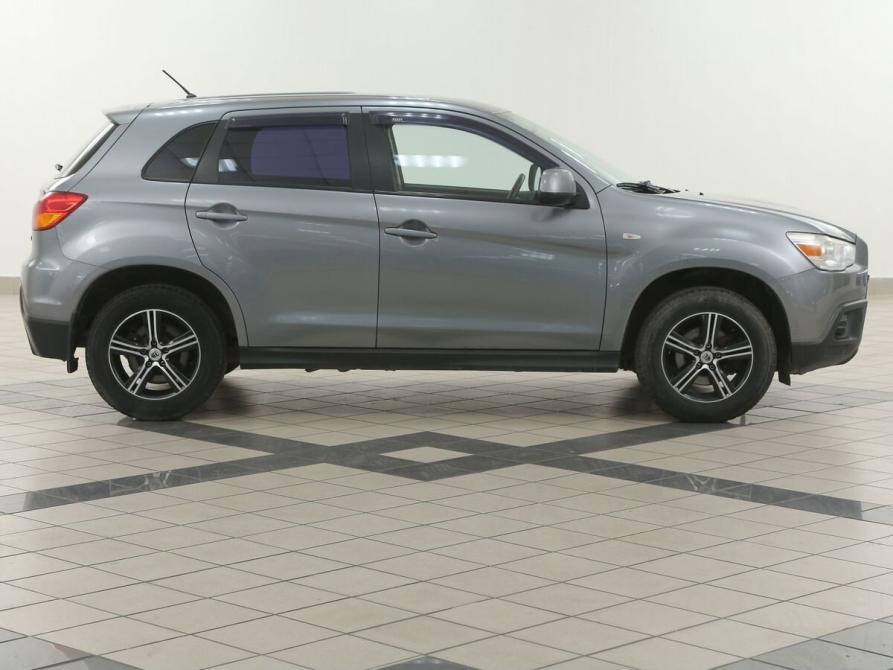 Mitsubishi ASX I Иваново  - изображение 5