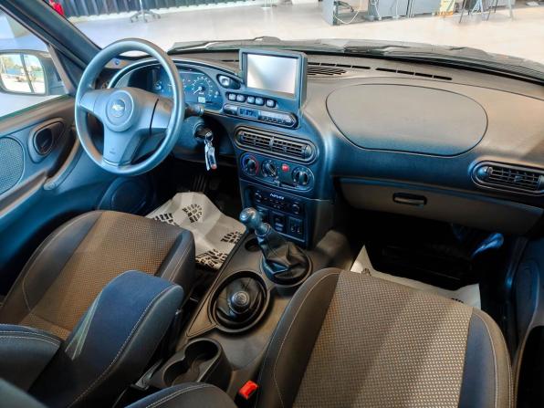 Chevrolet Niva I Рестайлинг с пробегом 2019 года, цена 880 000 рублей, 26530 км, внедорожник, Автокод Объявления