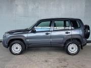 Lada (ВАЗ) Niva Travel I Тамбов  - изображение 23