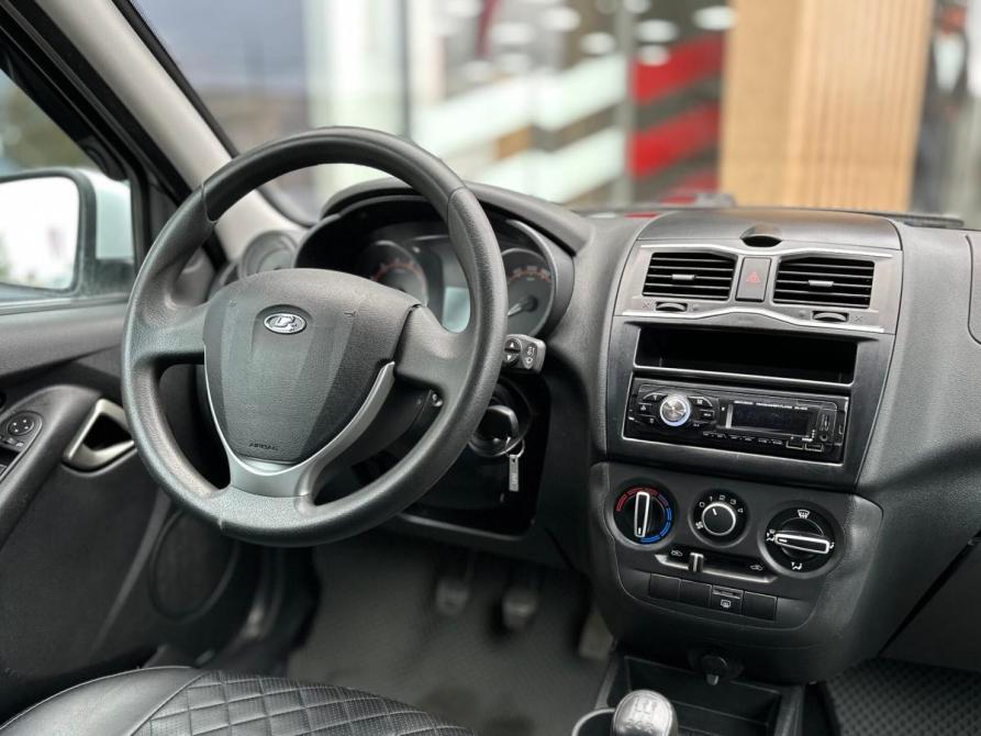 Lada (ВАЗ) Granta I Рестайлинг Архангельск  - изображение 13