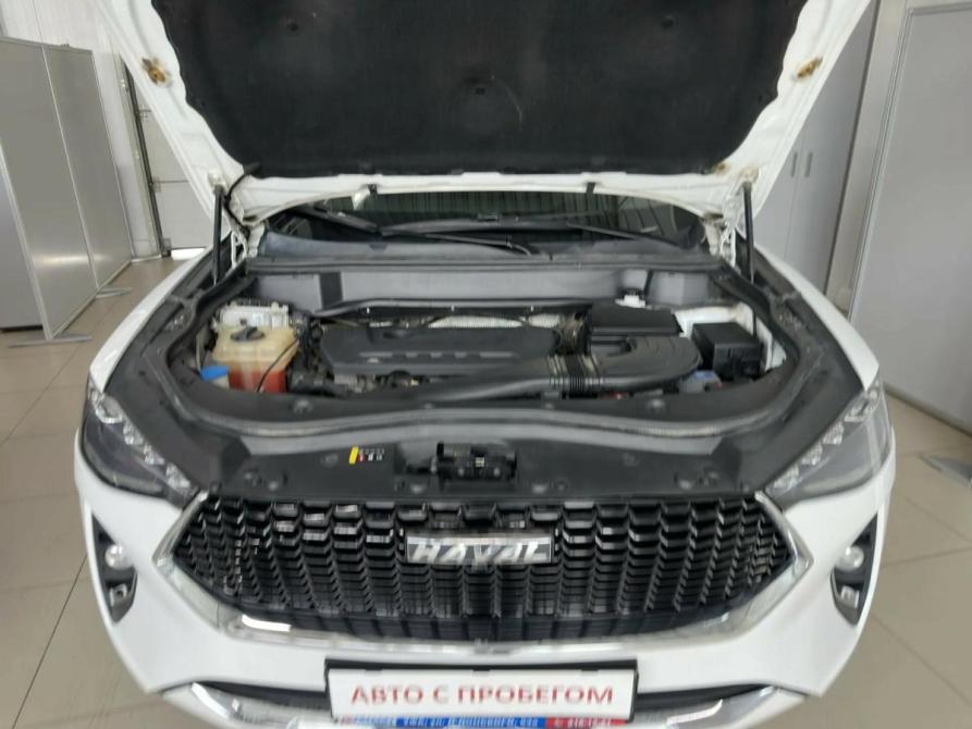 Haval F7 I Уфа  - изображение 10